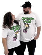 Camiseta Green Day Kerplunk