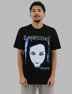 camiseta-evanescence-fallen-frente