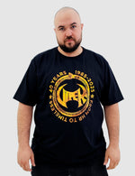 CAMISETA VIPER 40 ANOS YEARS