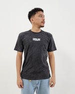 Camiseta Consulado do Rock 3D Skull