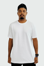 Camiseta Básica - Consulado do Rock