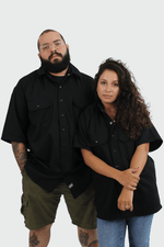 Camisa Workshirt Consulado Do Rock