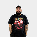 Camiseta Stone Temple Pilots Core
