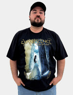 Camiseta Evanescence The Open Door