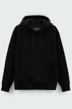 Moletom Fechado Consulado Do Rock Liso