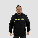 Moletom Metallica And Justice for All