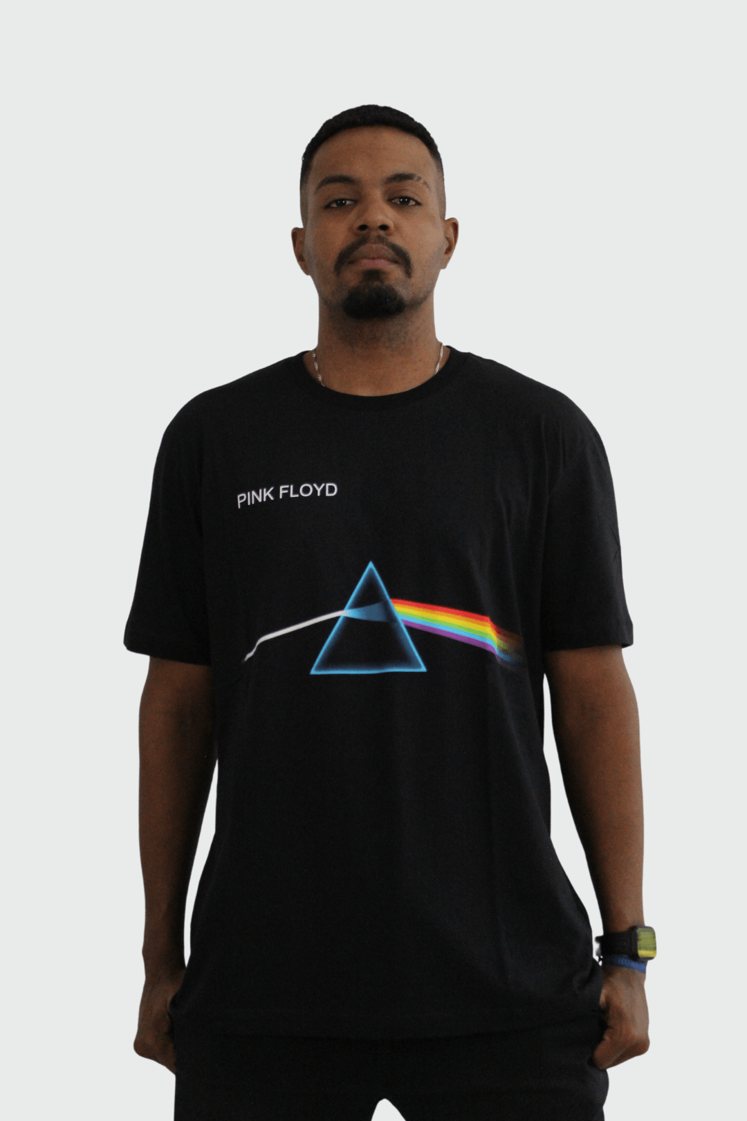 Camiseta pink floyd sale