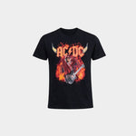 Camiseta AC/DC Seville