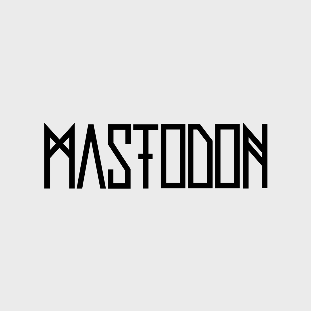 Mastodon