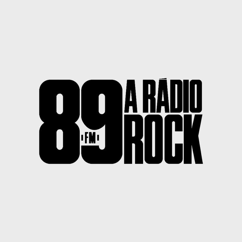 89 FM A Rádio Rock