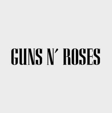 Guns N' Roses