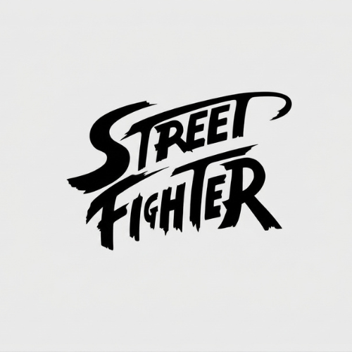 Street Fighter