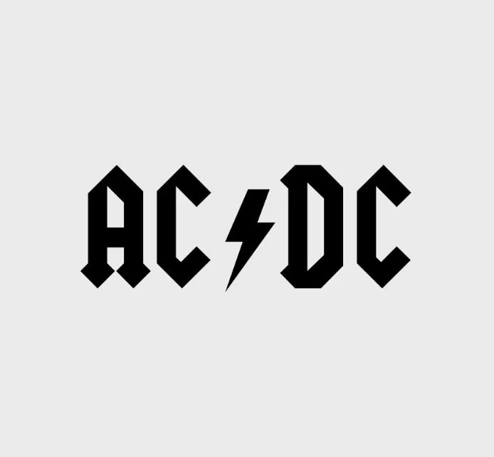 AC DC