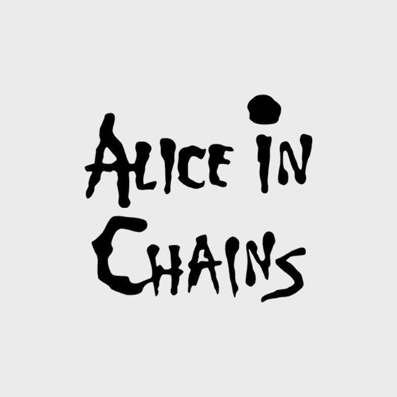 Alice In Chains