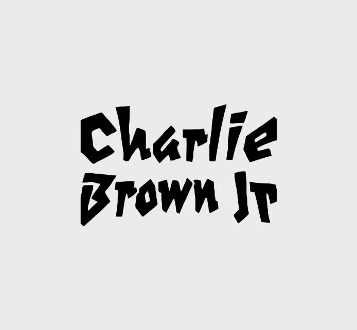 Charlie Brown Jr.