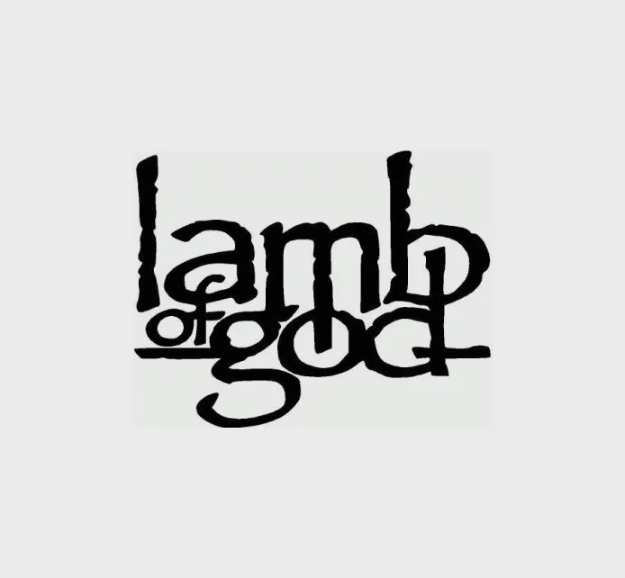 Lamb Of God