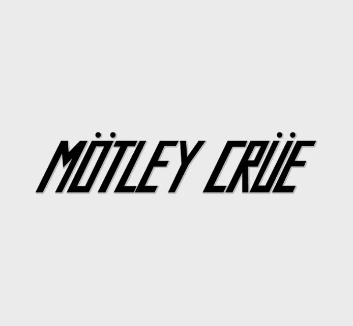 Mötley Crüe