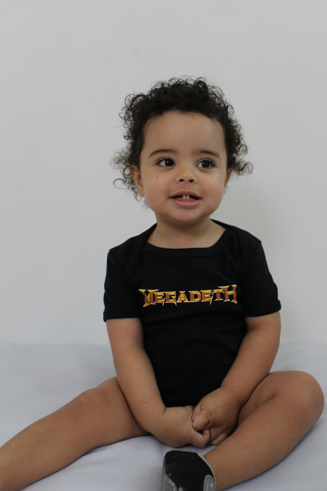 Baby Body Megadeth