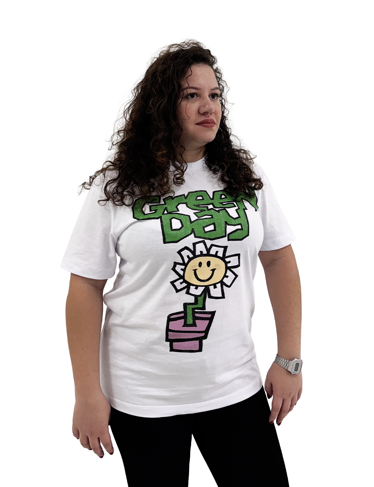 Camiseta Green Day Kerplunk | Produto Oficial – Consulado do Rock