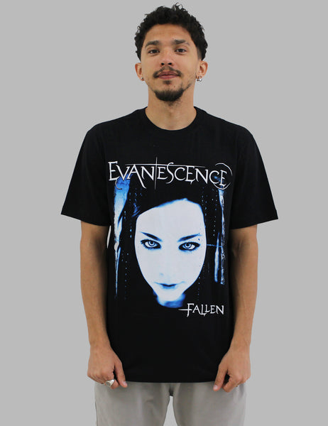 EVANESCENCE エヴァネッセンス Fallen Tシャツ 20250124_082878_2cb8cafe-d119-