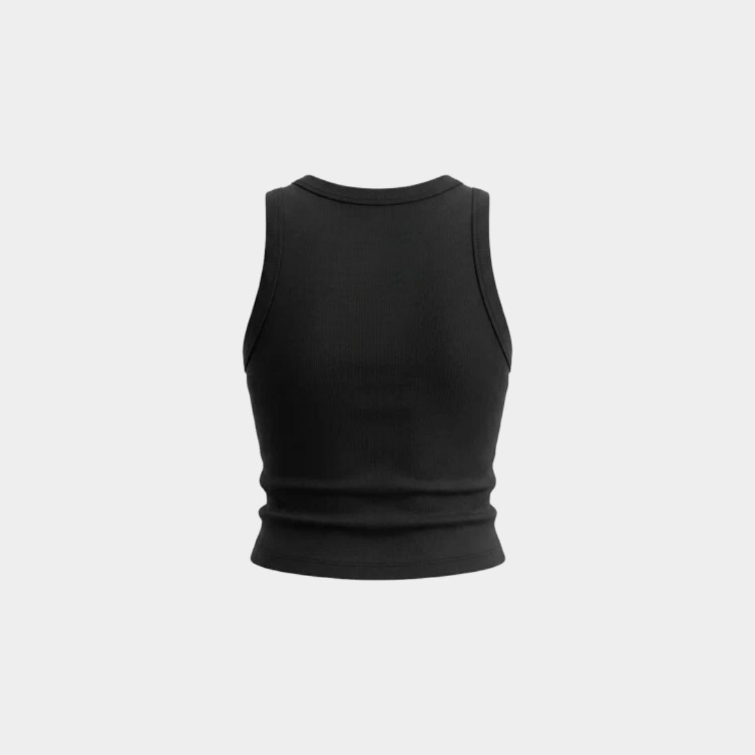 Regata Feminina Black Sabbath Logo Roxa