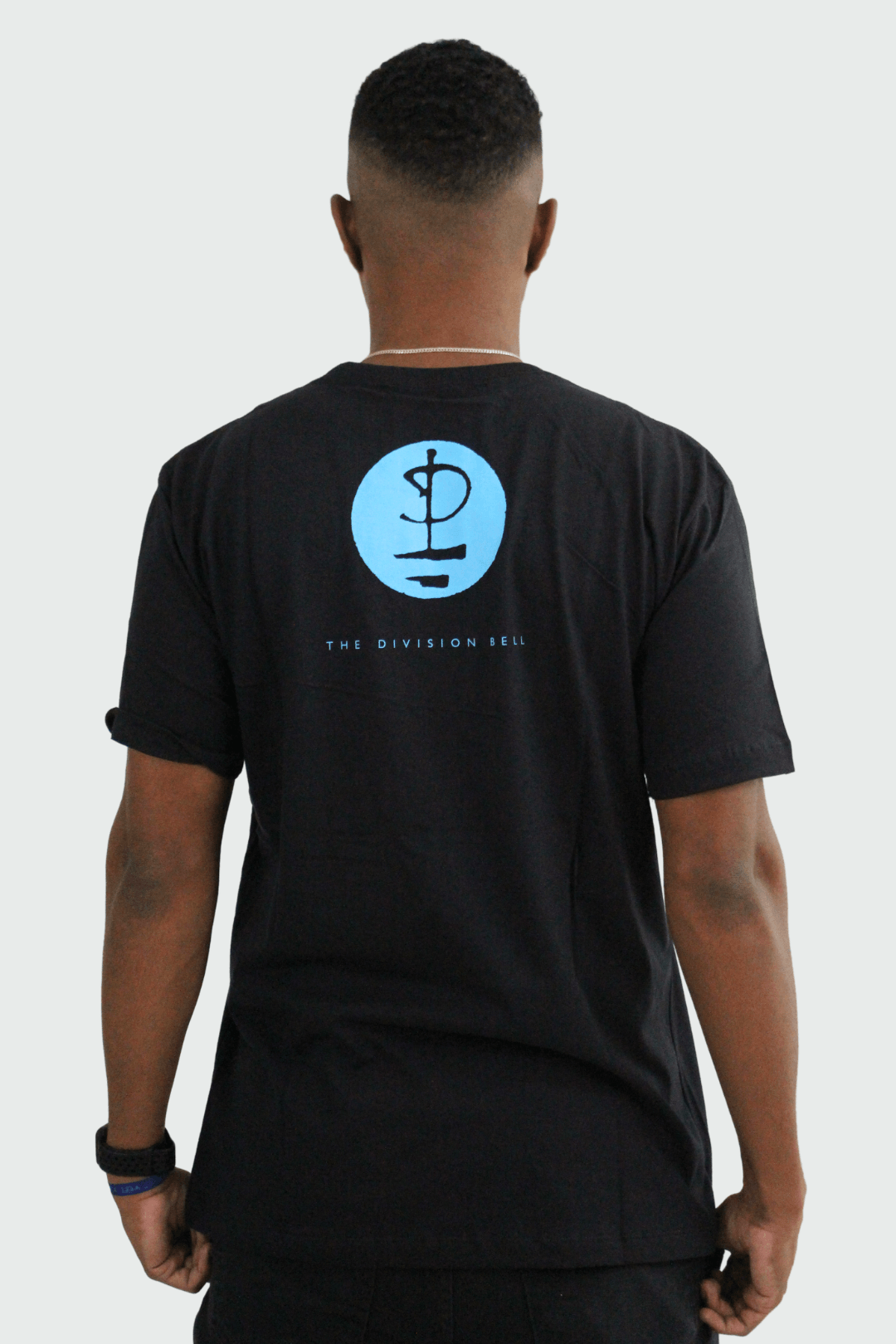 Camiseta Pink Floyd The Division Bell Oficial | Consulado do Rock