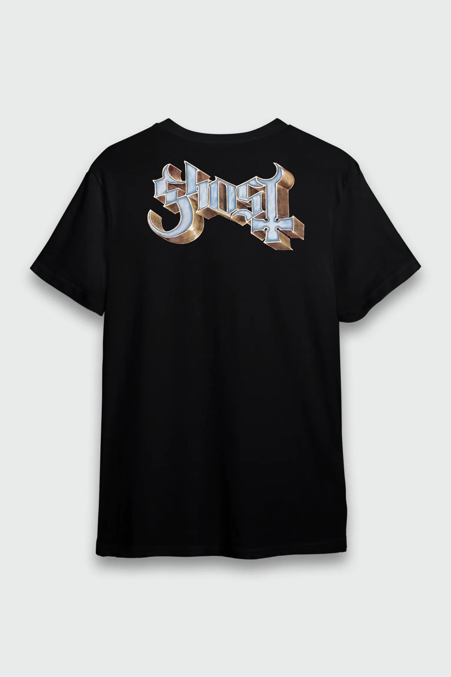 Camiseta Manga Curta Ghost Impera