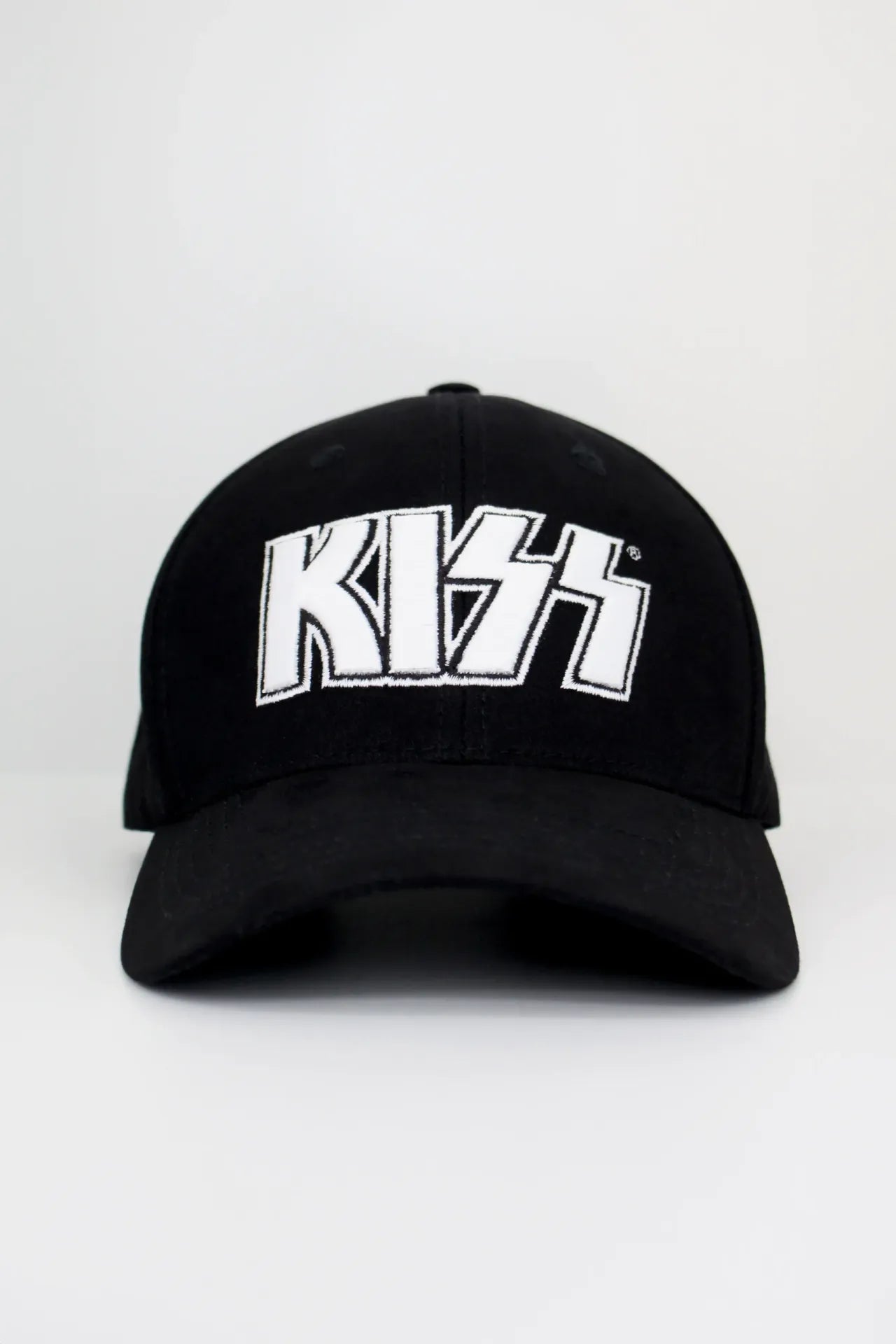 Boné Dad Hat Bordado Kiss