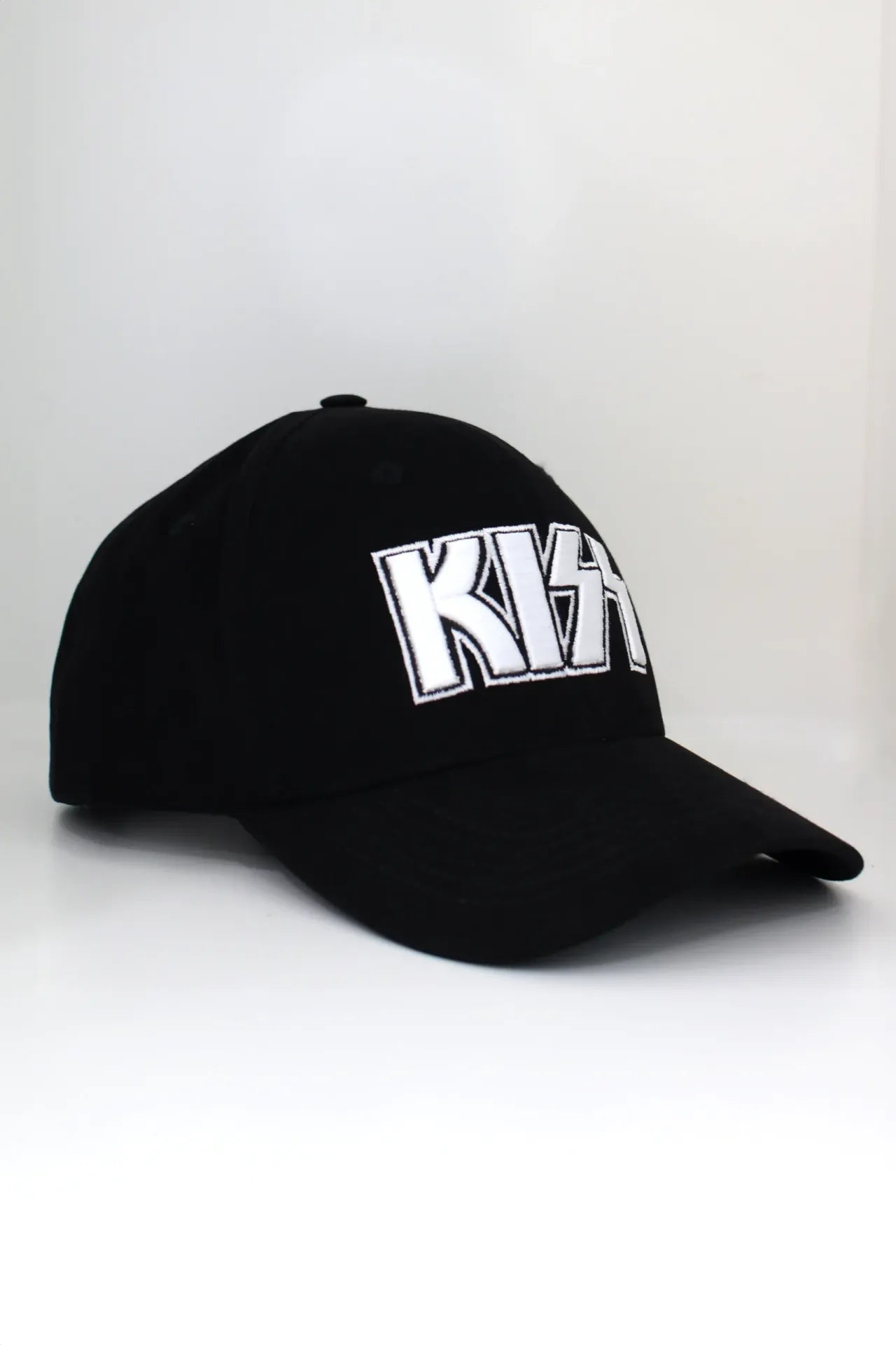 Boné Dad Hat Bordado Kiss