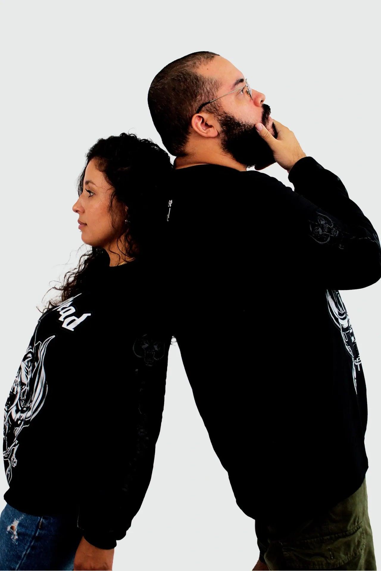 Playera Camiseta Motörhead Banda Rock Metal 03 | Meses sin interés Playera Camiseta Motörhead Banda Rock Metal 03 | Meses sin interés