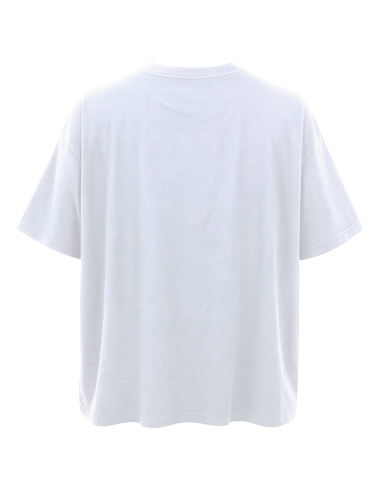 Camiseta Oversized Guitar