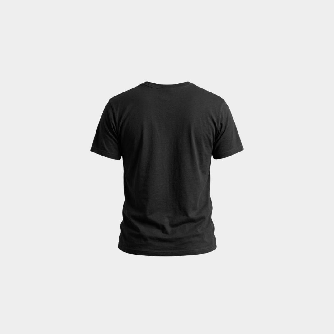 Camiseta Black Sabbath Cross