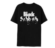 Camiseta Black Sabbath Hands