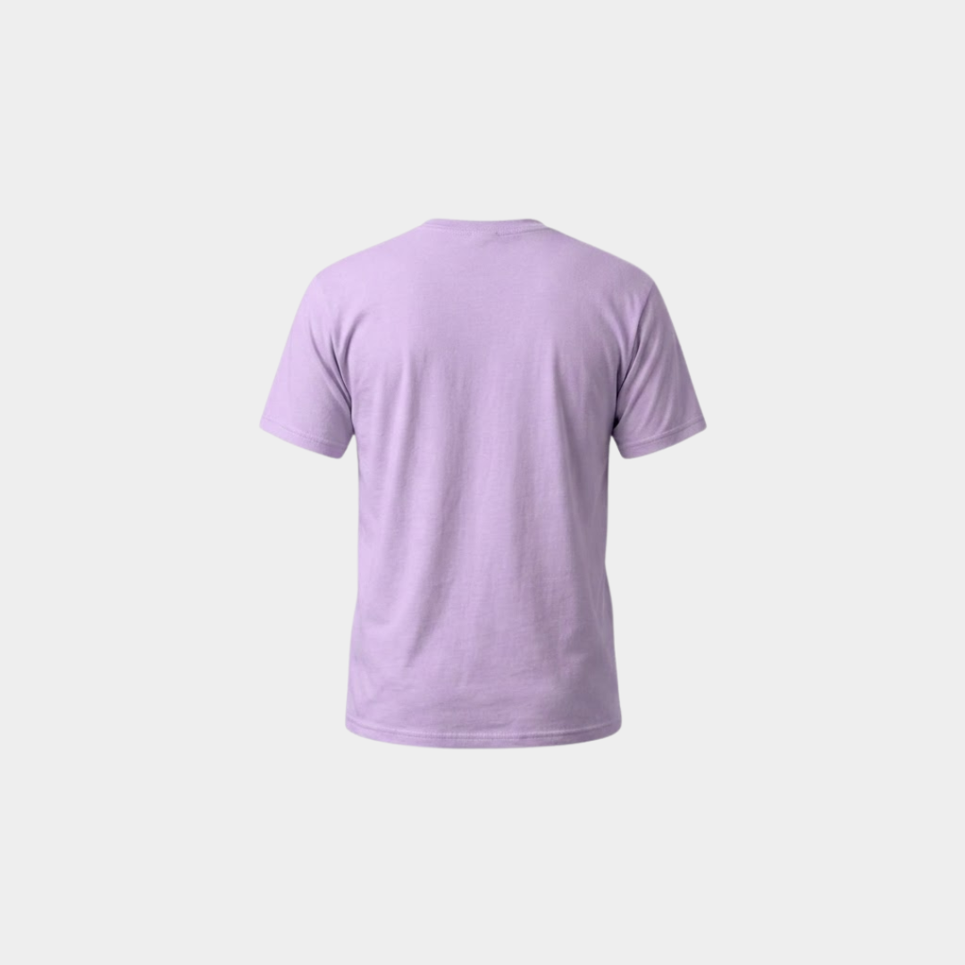 Camiseta Kiss Heart Flame