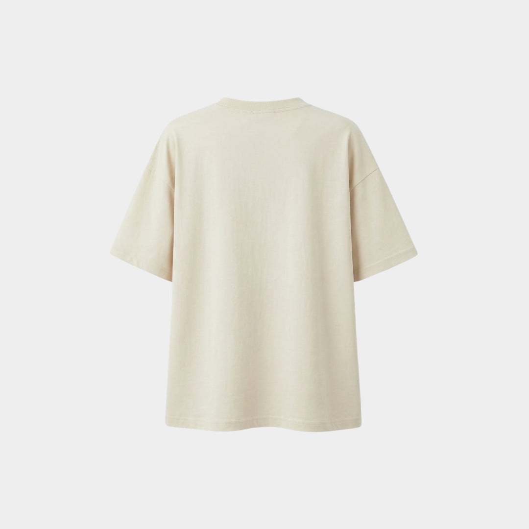 Camiseta The Rolling Stones New York City 1972