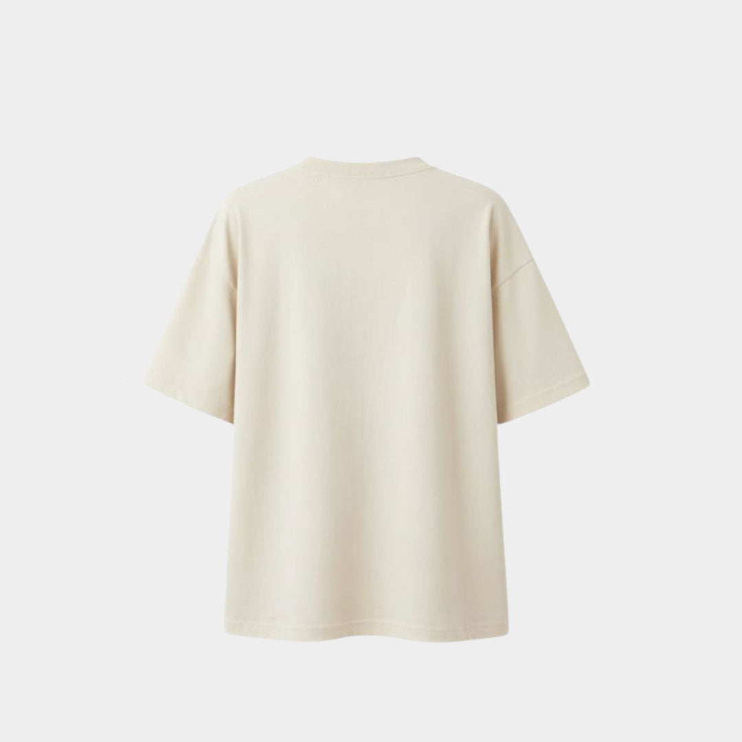 Camiseta The Rolling Stones Dublin Irish Tour 1965