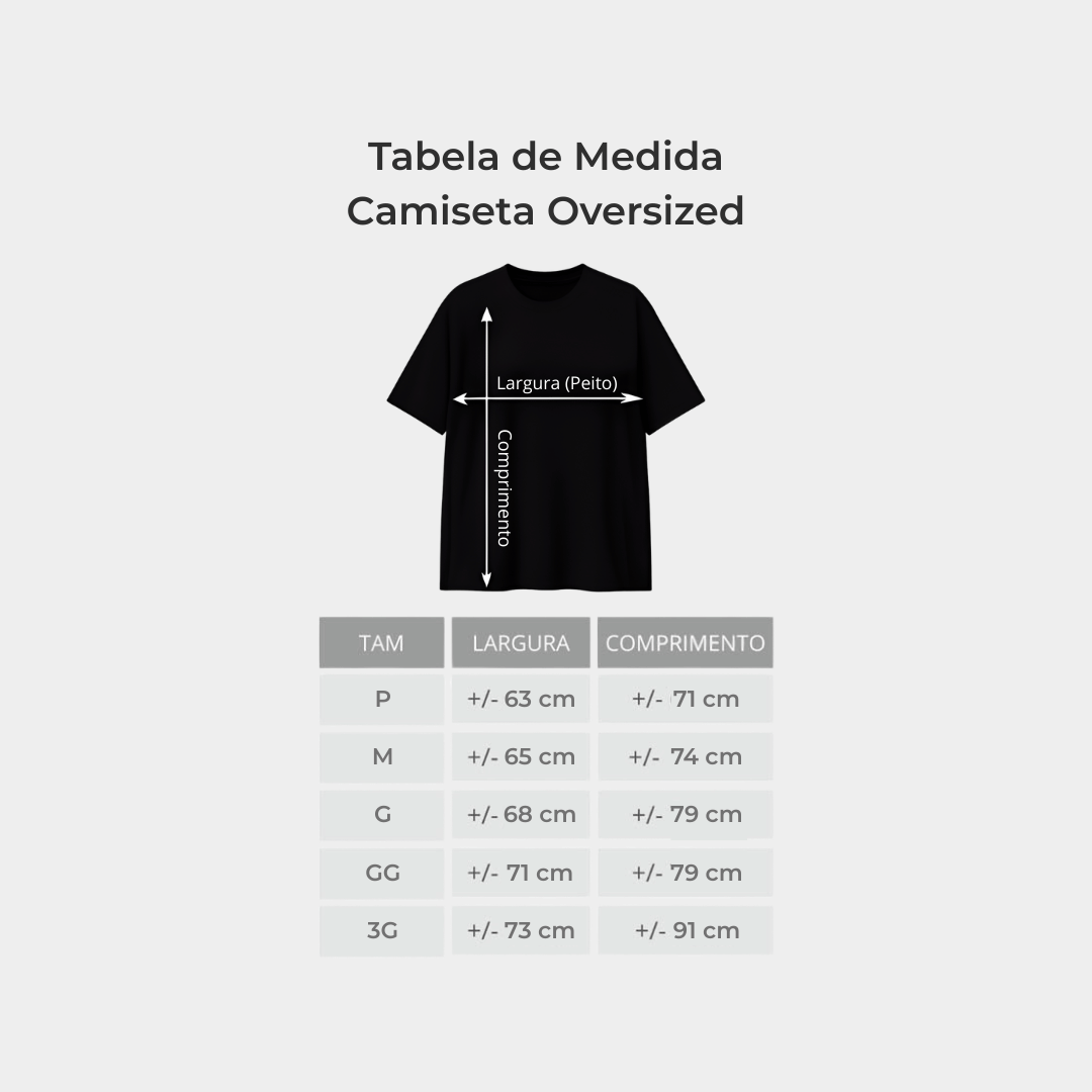 Camiseta Oversized Tupac Gothic Cross Preta Oficial | Consulado do